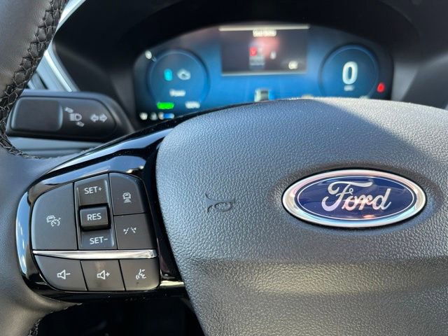 New 2026 Ford Escape SE w/ PHEV Premium Package image 24