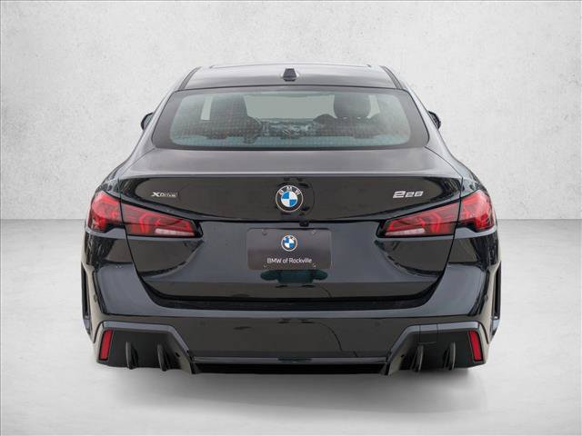 Used 2026 BMW 228i xDrive w/ Technology Package AWD/4WD image 8