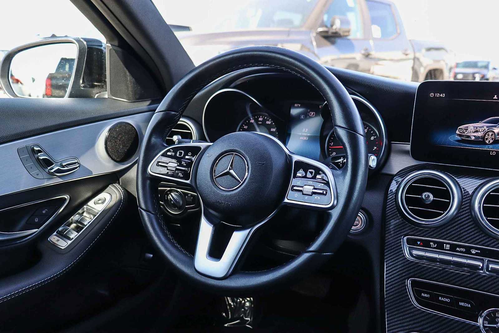 Used 2019 Mercedes-Benz C 300 Sedan image 14