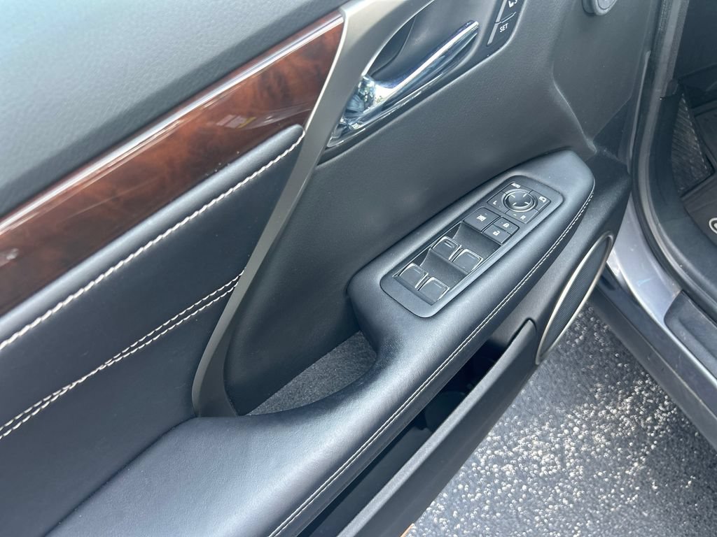 Used 2016 Lexus RX 350 AWD w/ Premium Package image 14