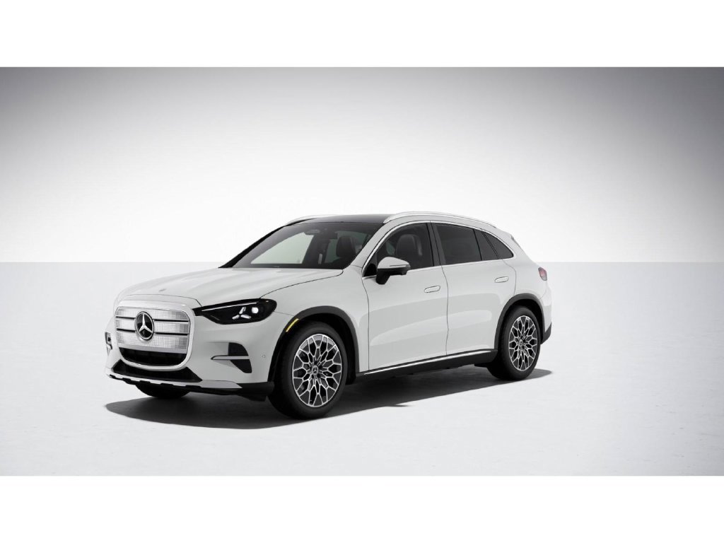 New 2027 Mercedes-Benz GLC 400 4MATIC image 39