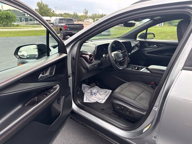 Used 2024 Chevrolet Blazer EV RS AWD/4WD image 13