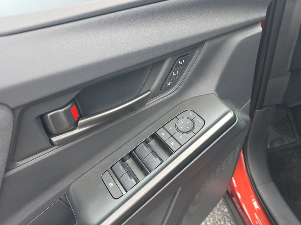 New 2026 Toyota C-HR AWD/4WD image 14