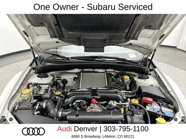 Used 2013 Subaru Impreza WRX Premium AWD/4WD image 24