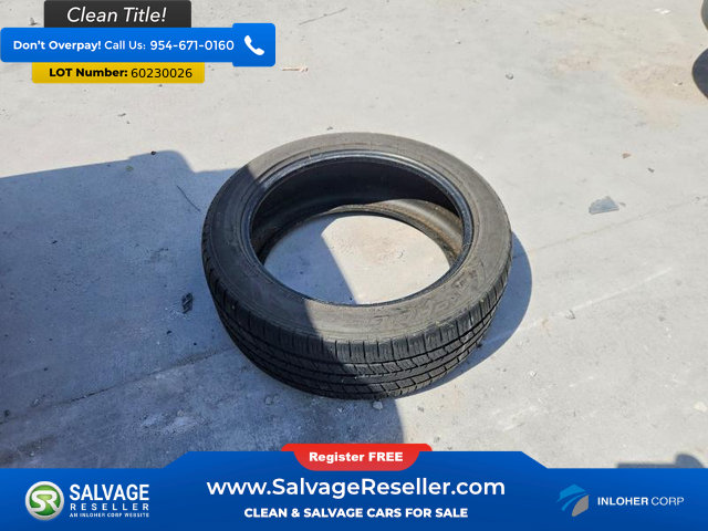 Used 2014 Dodge Charger SE w/ Sport Appearance Group RWD image 16