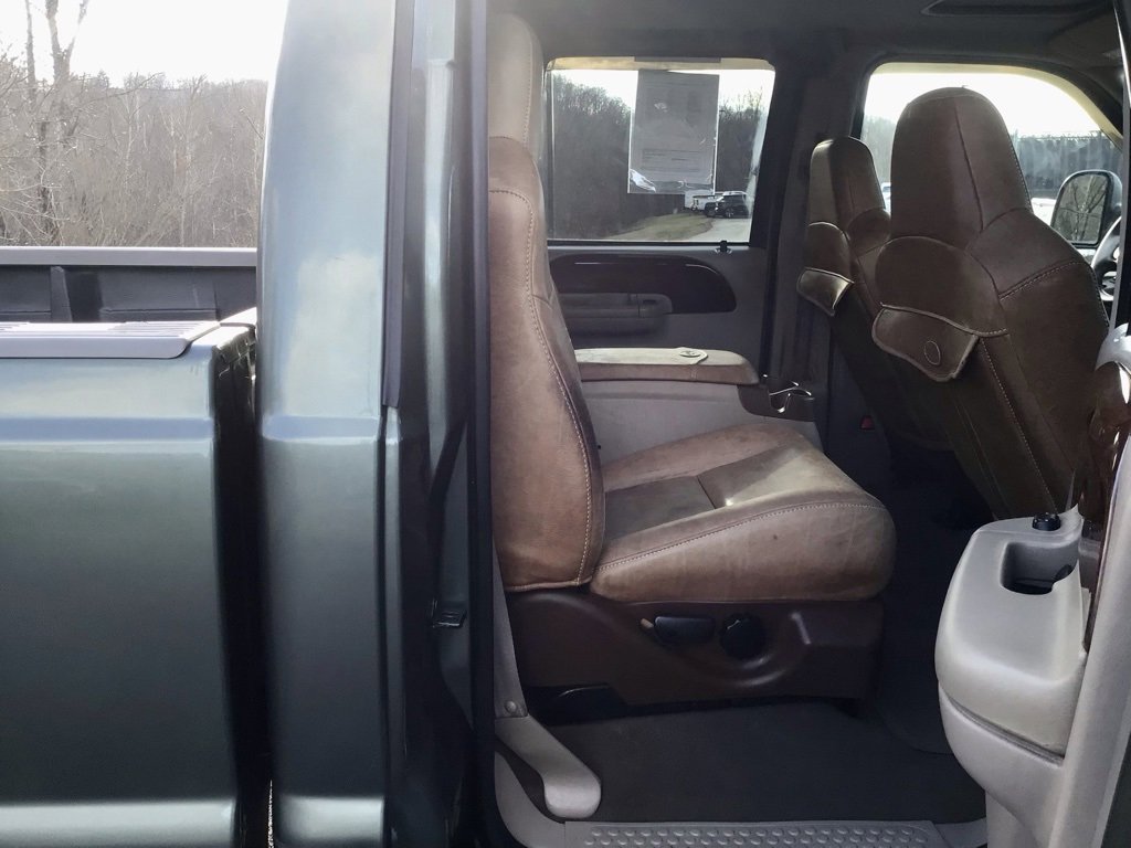 Used 2003 Ford F350 XL image 23