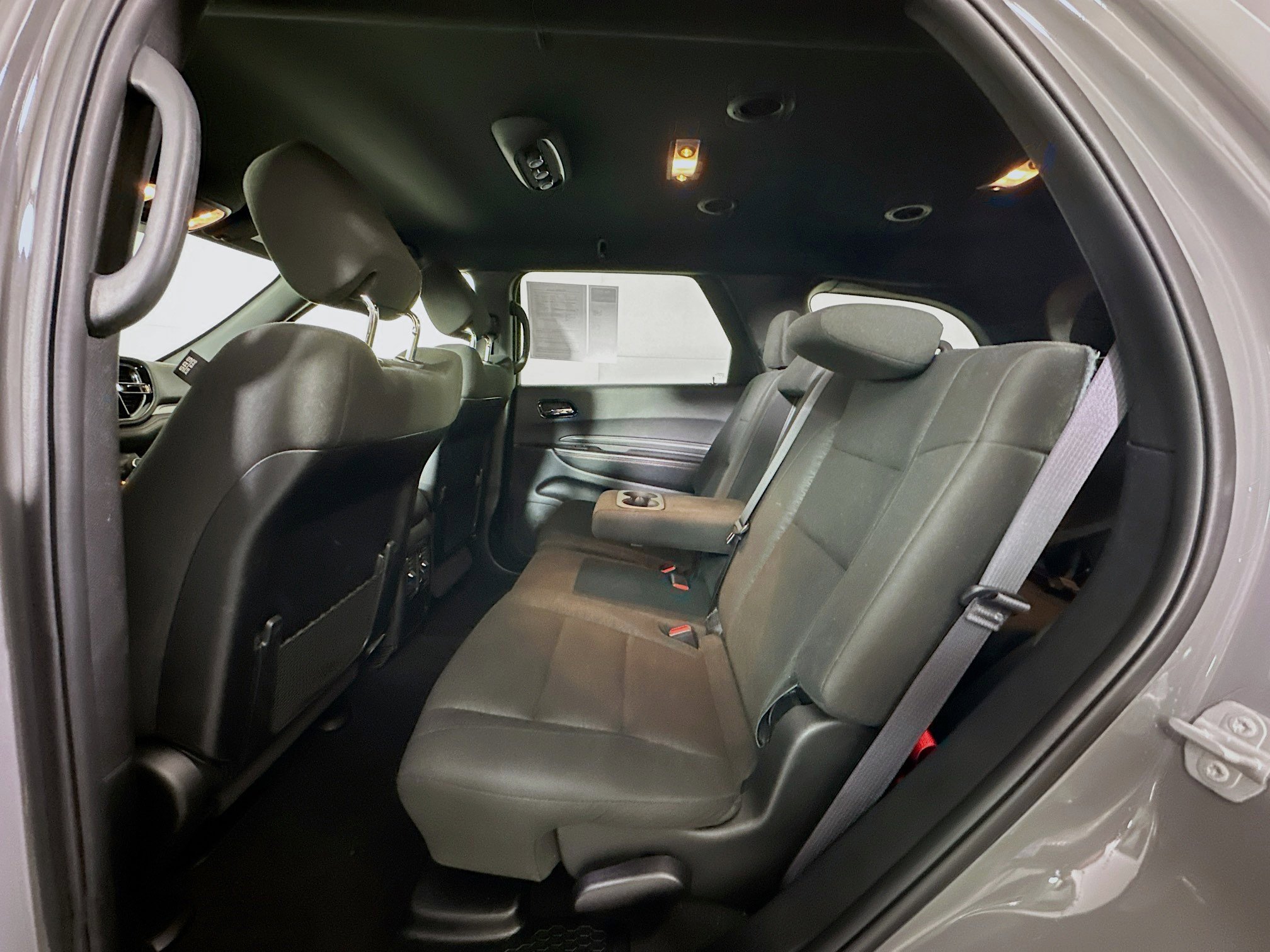 Used 2025 Dodge Durango GT image 27