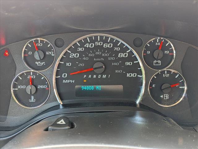 Used 2021 Chevrolet Express 2500 Extended w/ Driver Convenience Package image 11