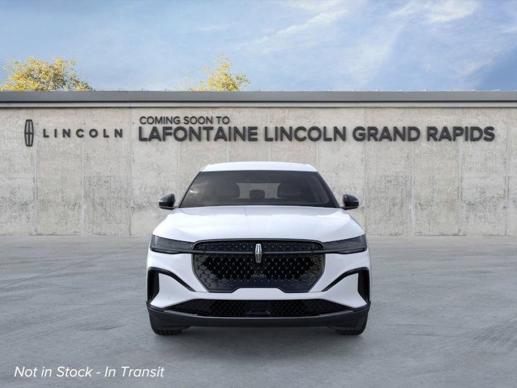 New 2026 Lincoln Nautilus Premier w/ Jet Appearance Package AWD/4WD image 6