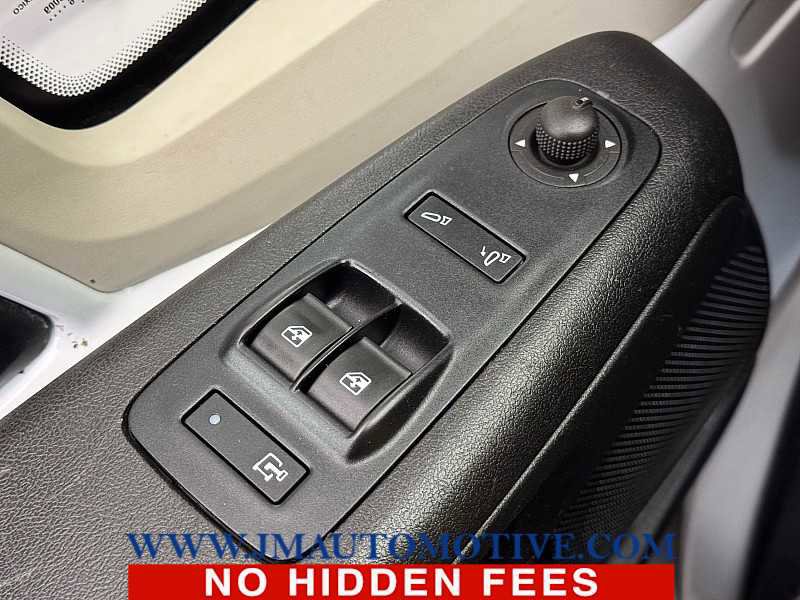 Used 2017 RAM ProMaster 1500 w/ Interior Convenience Group image 34