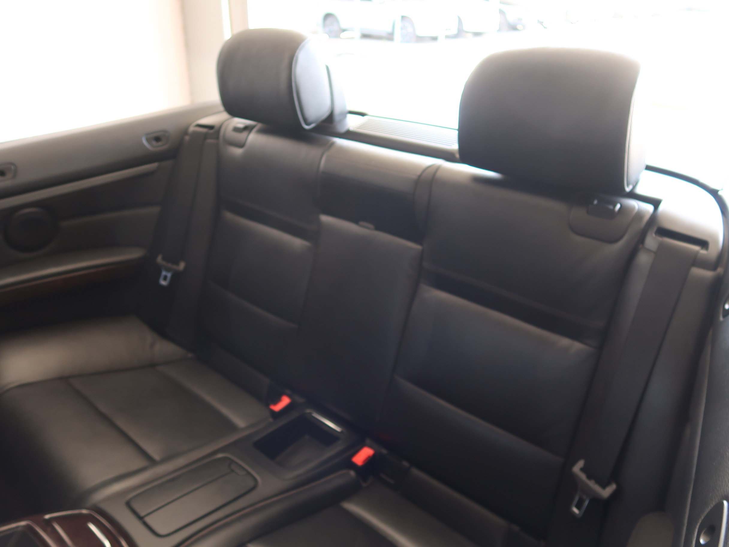 Used 2012 BMW 328i Convertible RWD image 23