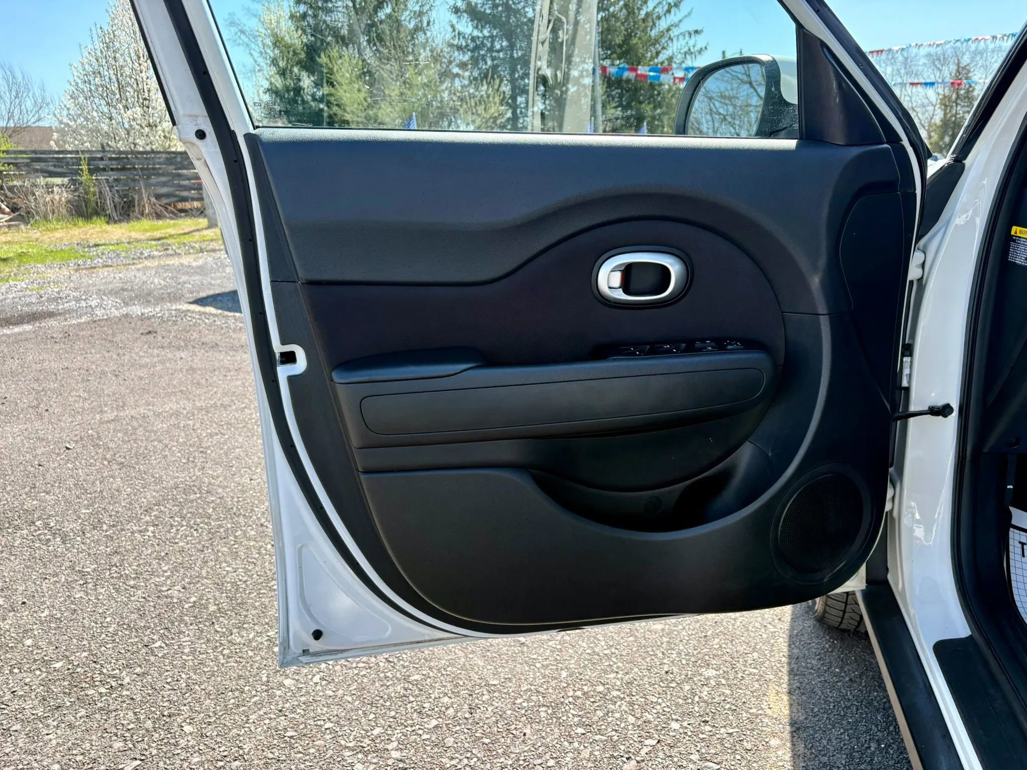 Used 2015 Kia Soul image 8