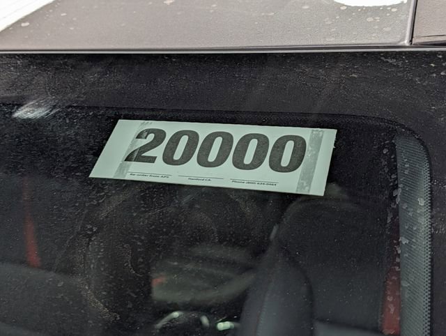 New 2026 Chevrolet Traverse RS image 32