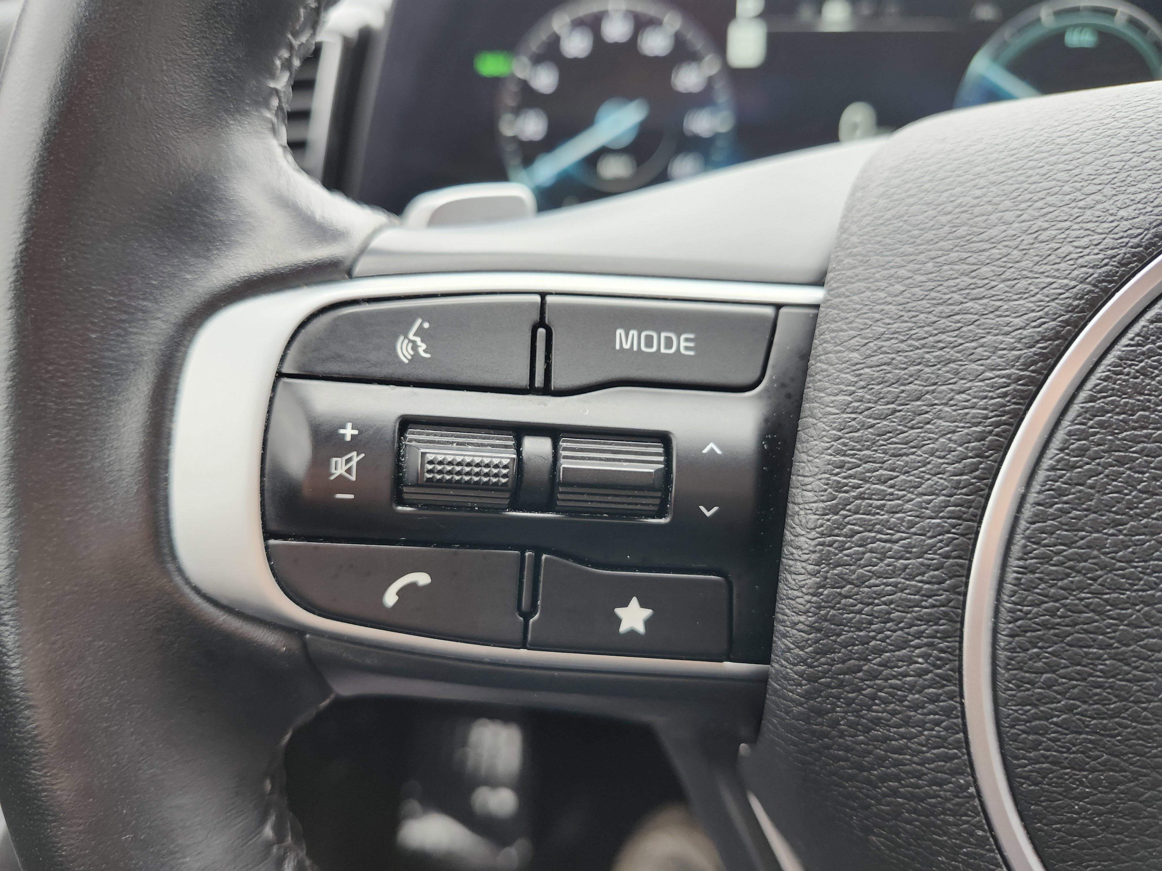 Used 2023 Kia Sportage SX Prestige image 40