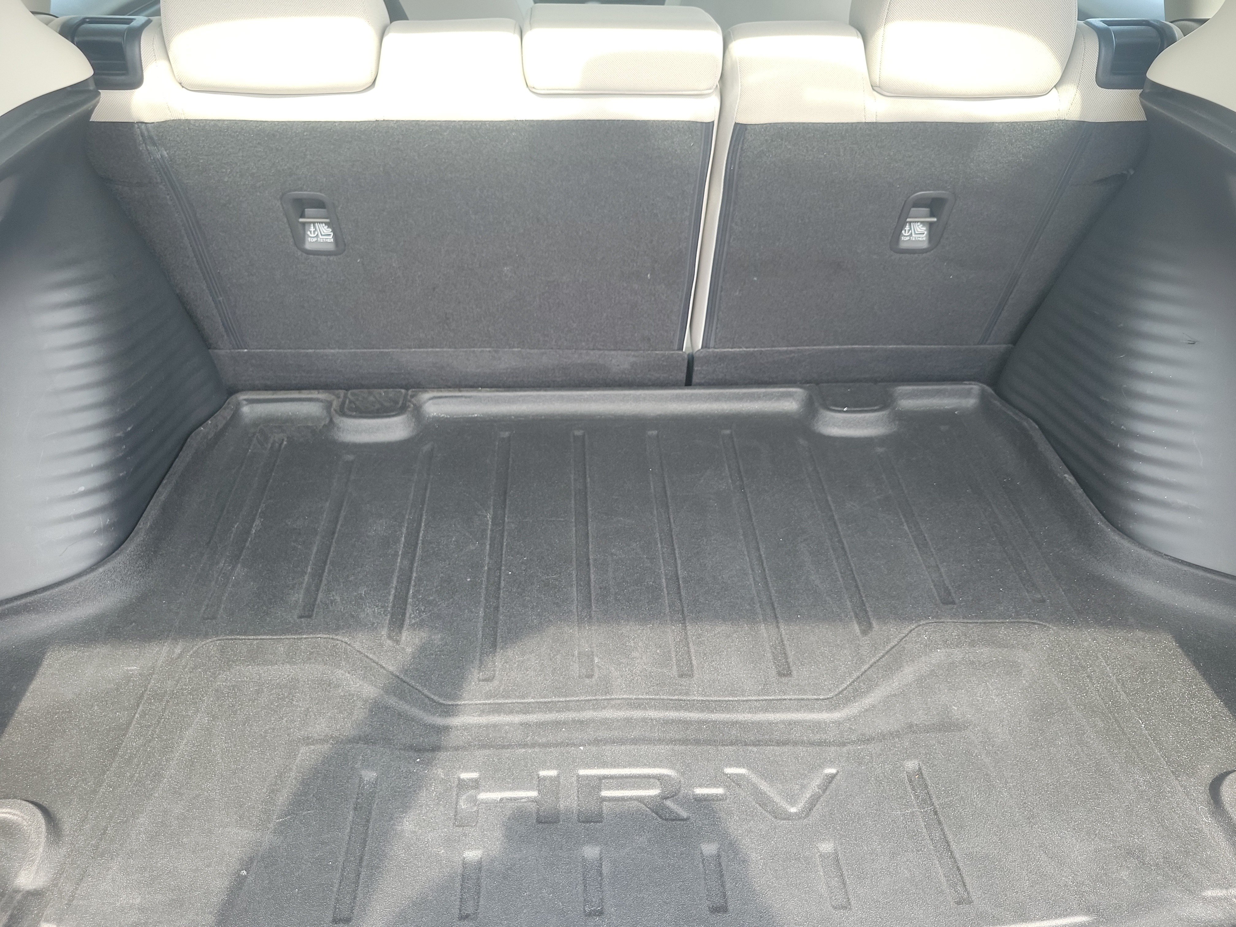 Used 2024 Honda HR-V LX image 6