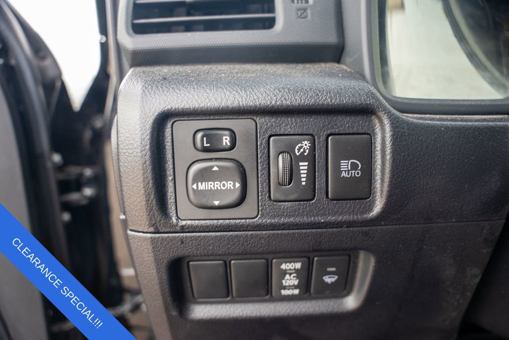 Used 2023 Toyota 4Runner SR5 Premium image 21