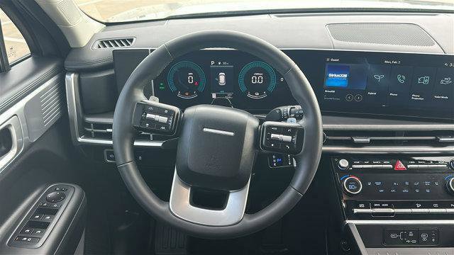 New 2026 Hyundai Santa Fe SEL image 22