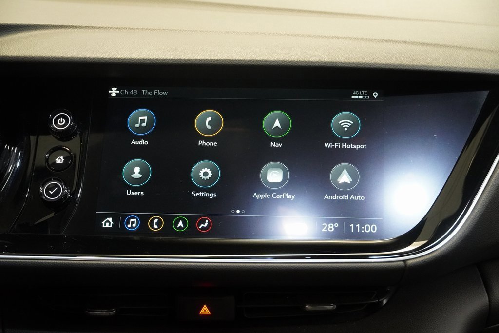 Used 2023 Buick Envision Avenir image 22