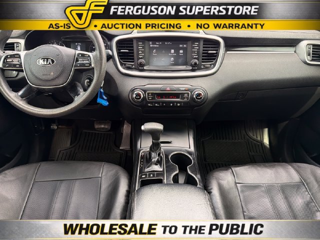 Used 2019 Kia Sorento AWD V6 image 9