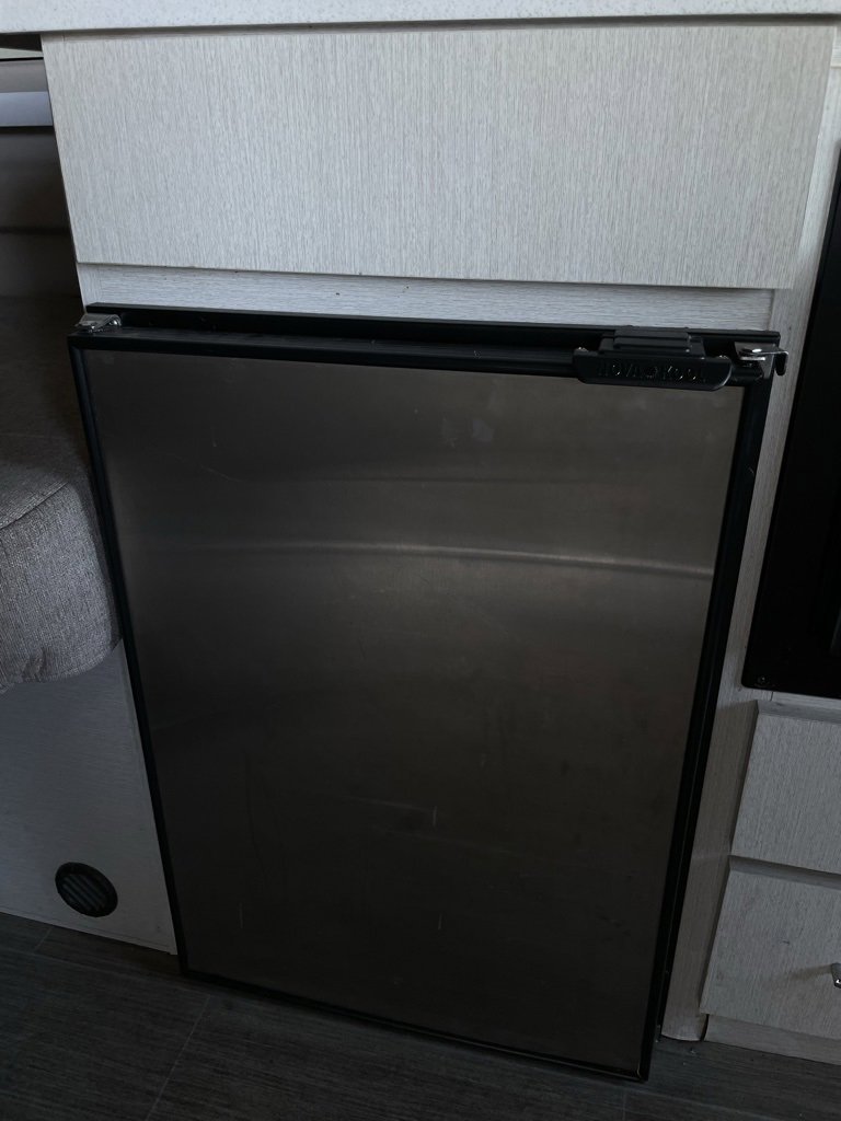 Used 2021 RAM ProMaster 3500 w/ Convenience Group image 47