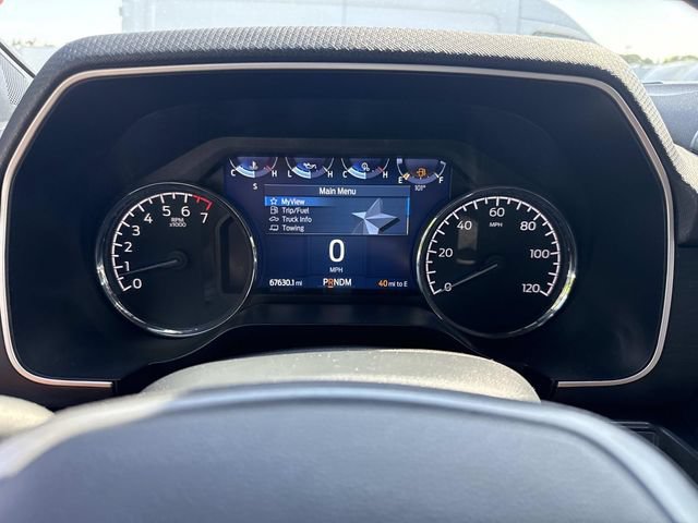 Used 2022 Ford F150 XLT w/ Equipment Group 302A High AWD/4WD image 31