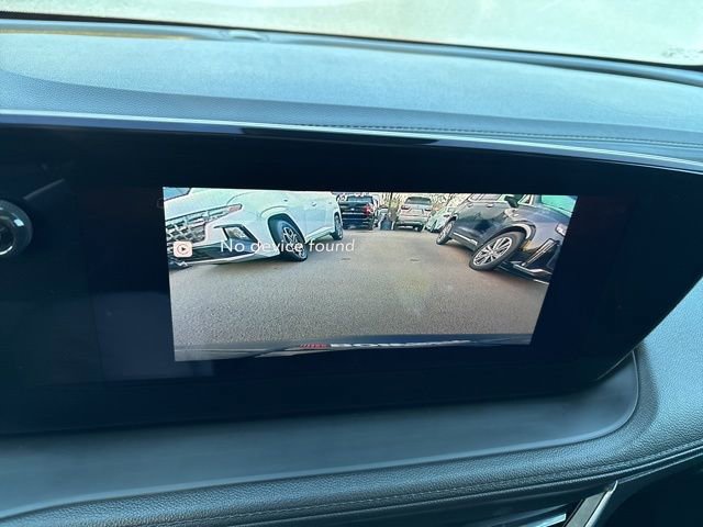 Used 2025 Buick Encore GX Sport Touring w/ Experience Buick Package image 16