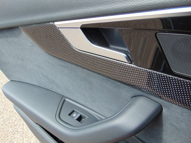 Used 2022 Audi S4 Premium AWD/4WD image 24