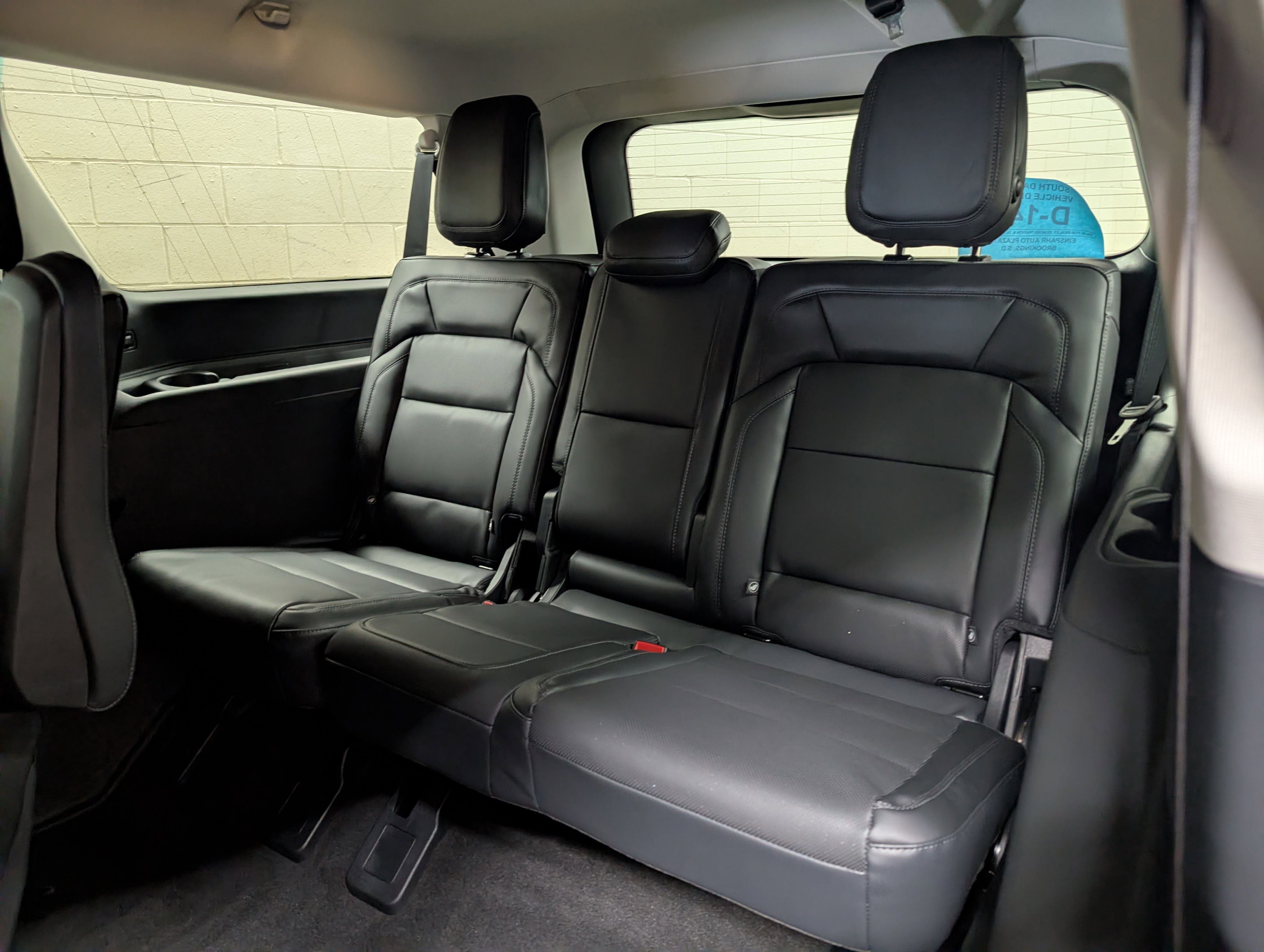 New 2026 Lincoln Navigator L Reserve image 9