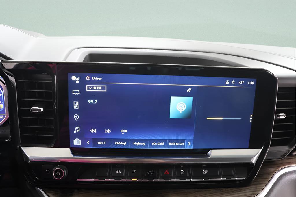 Used 2023 Chevrolet Silverado 1500 RST w/ Convenience Package II image 10