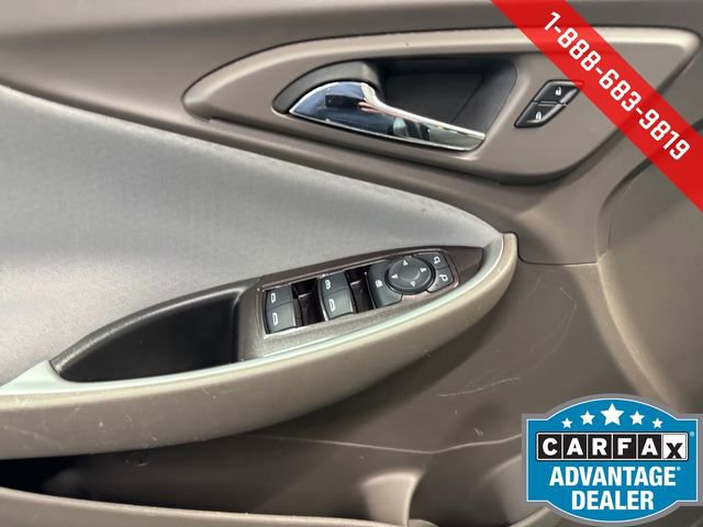 Used 2024 Chevrolet Malibu LT image 26