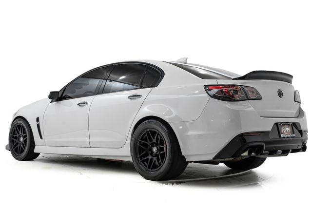 Used 2016 Chevrolet SS RWD image 7