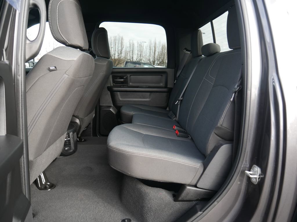 Certified 2024 RAM 3500 Tradesman w/ Chrome Appearance Group image 17