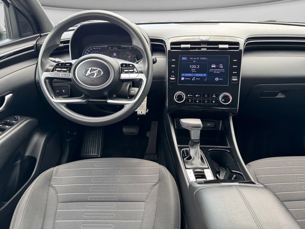 Used 2022 Hyundai Santa Cruz SE AWD/4WD image 19