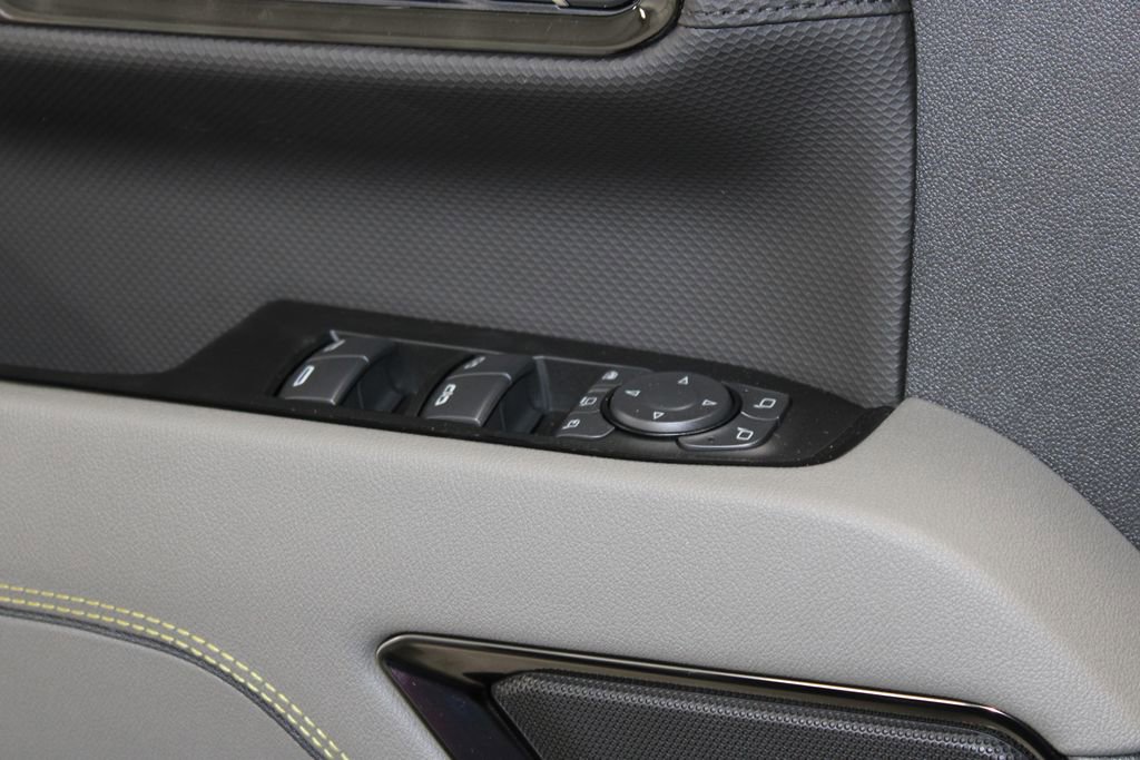 New 2026 Chevrolet Silverado 2500 ZR2 image 43