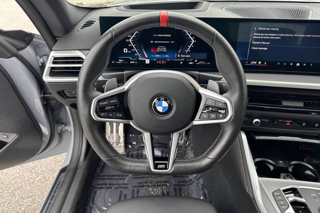 Used 2025 BMW M240i Coupe RWD image 15