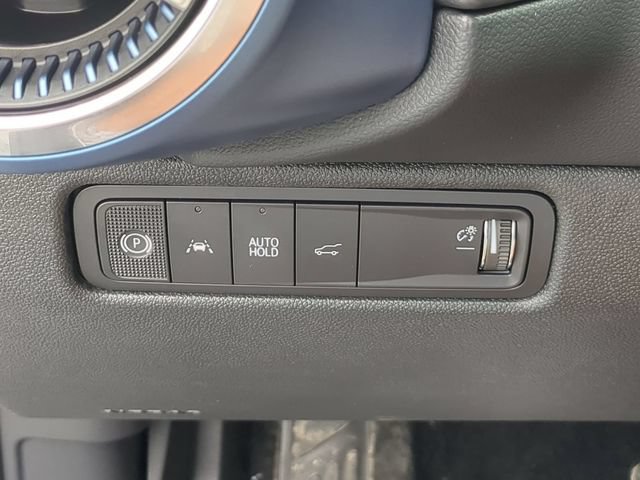 New 2025 Chevrolet Equinox EV LT w/ Convenience Package II AWD/4WD image 20