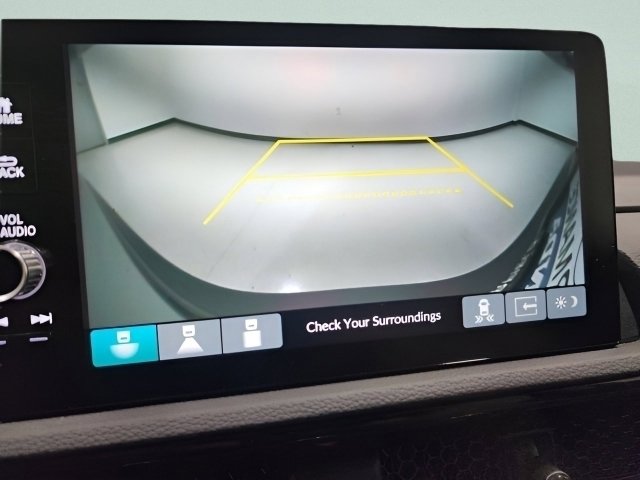 Certified 2024 Honda CR-V EX-L image 3