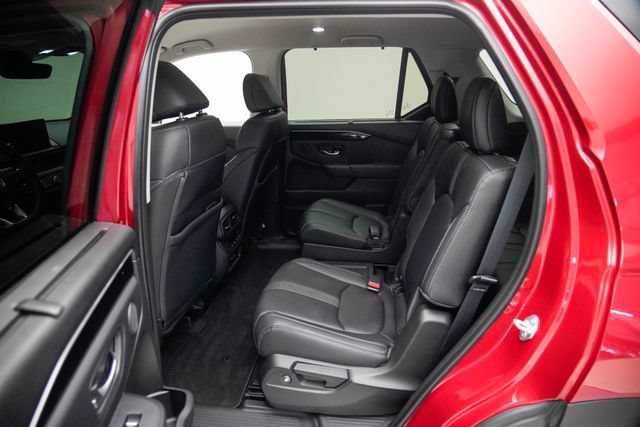 Certified 2023 Honda Pilot EX-L image 11