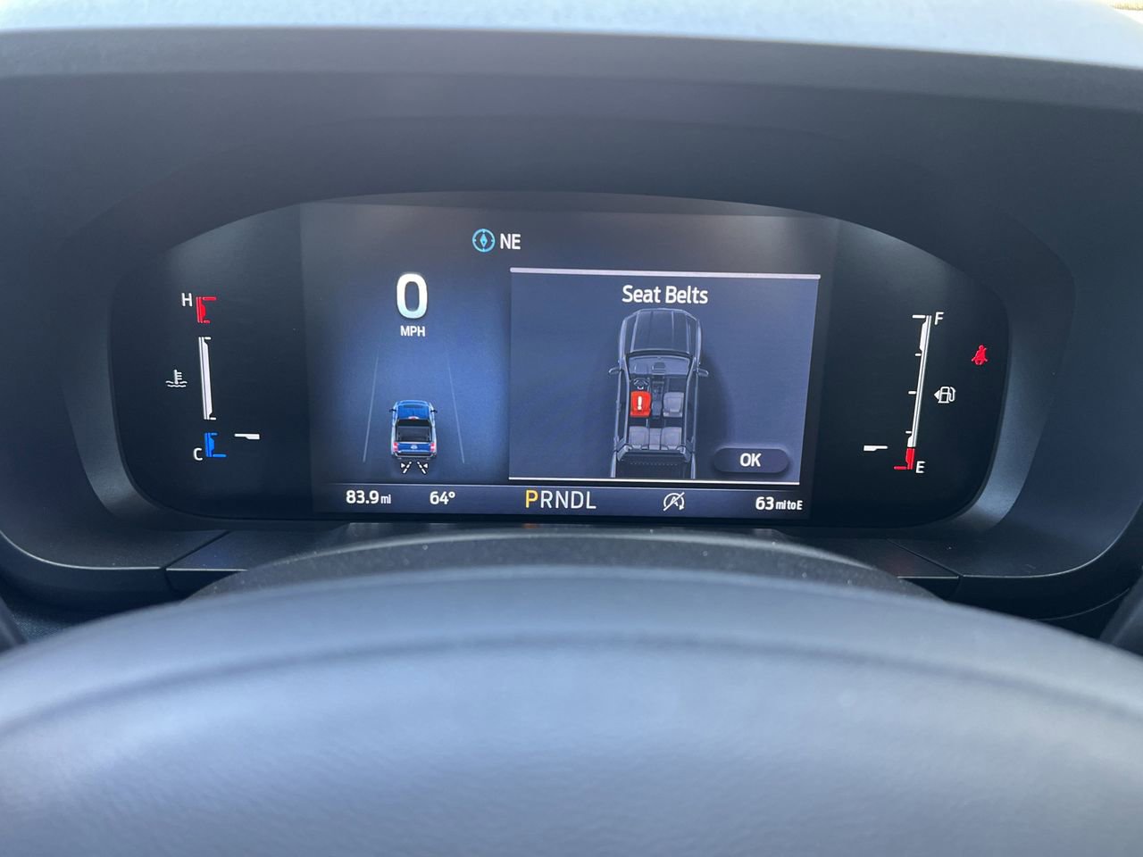 New 2025 Ford Maverick XL w/ 4K Tow Package image 11