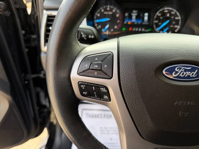 Used 2021 Ford Ranger XLT w/ Equipment Group 302A High AWD/4WD image 36