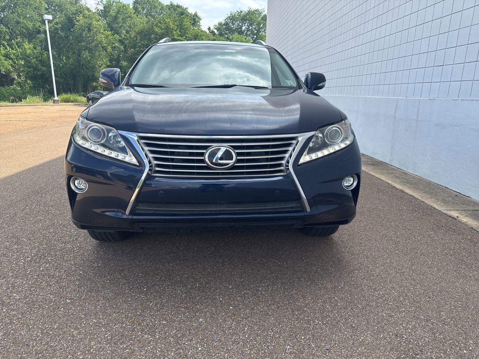 Used 2015 Lexus RX 350 FWD image 2