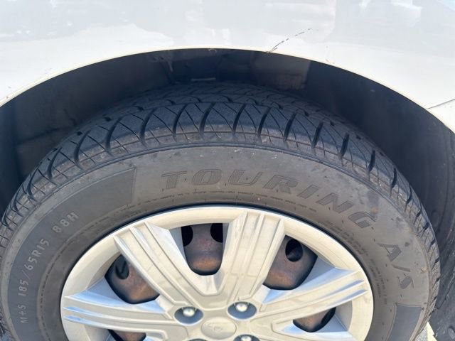 Used 2022 Kia Rio S FWD image 26