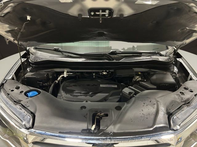 Used 2017 Honda Ridgeline RTL-E image 27