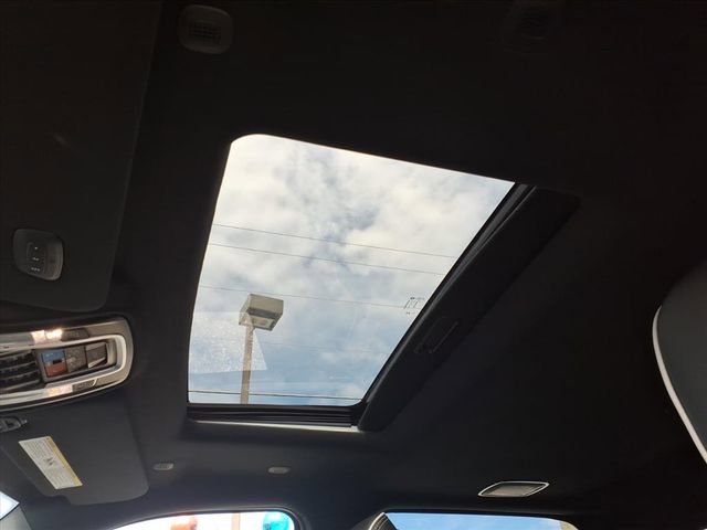 New 2025 RAM 2500 Limited image 20