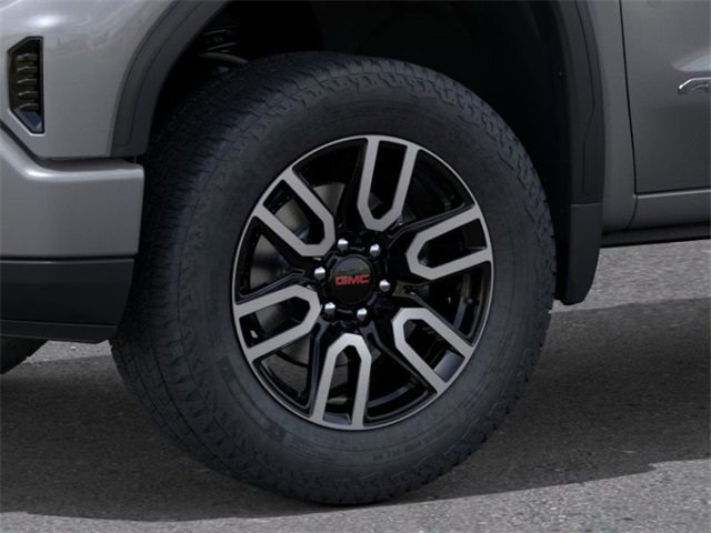 New 2026 GMC Sierra 1500 AT4 w/ Technology Package image 9