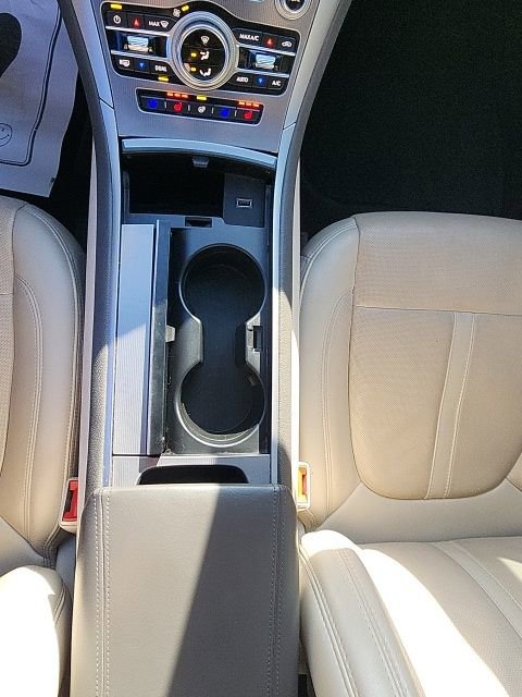 Used 2020 Lincoln MKZ Reserve w/ Elements Package image 28