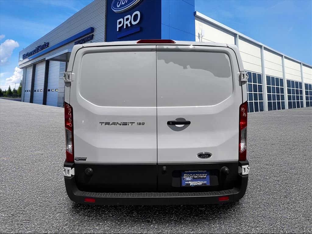 New 2024 Ford Transit 150 Low Roof image 24