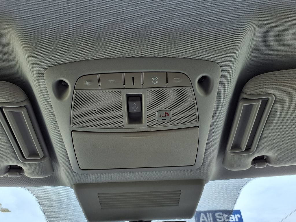 Used 2019 INFINITI QX80 Luxe RWD image 29