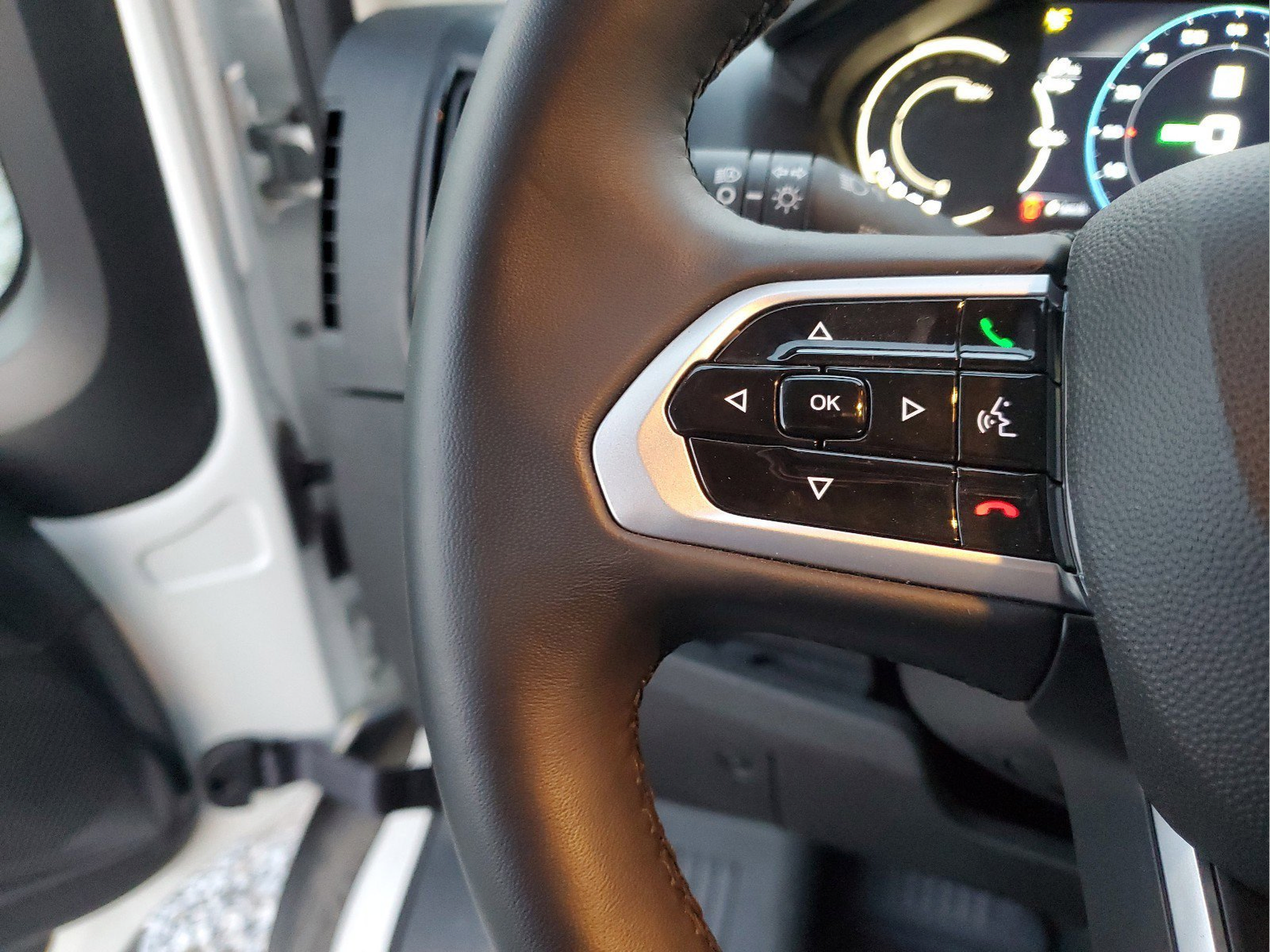 New 2025 RAM ProMaster 3500 FWD image 44