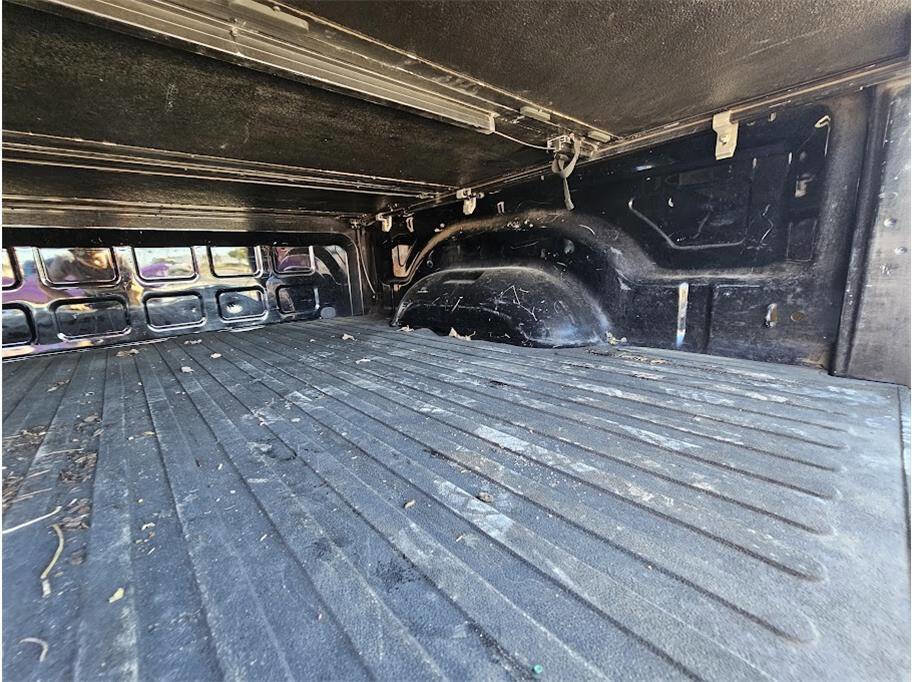 Used 2013 RAM 1500 Express RWD image 33